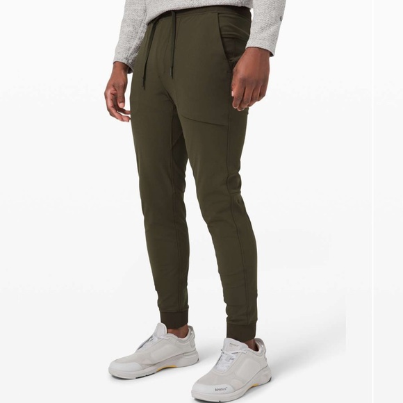 lululemon athletica Other - Lululemon ABC Jogger Skinny